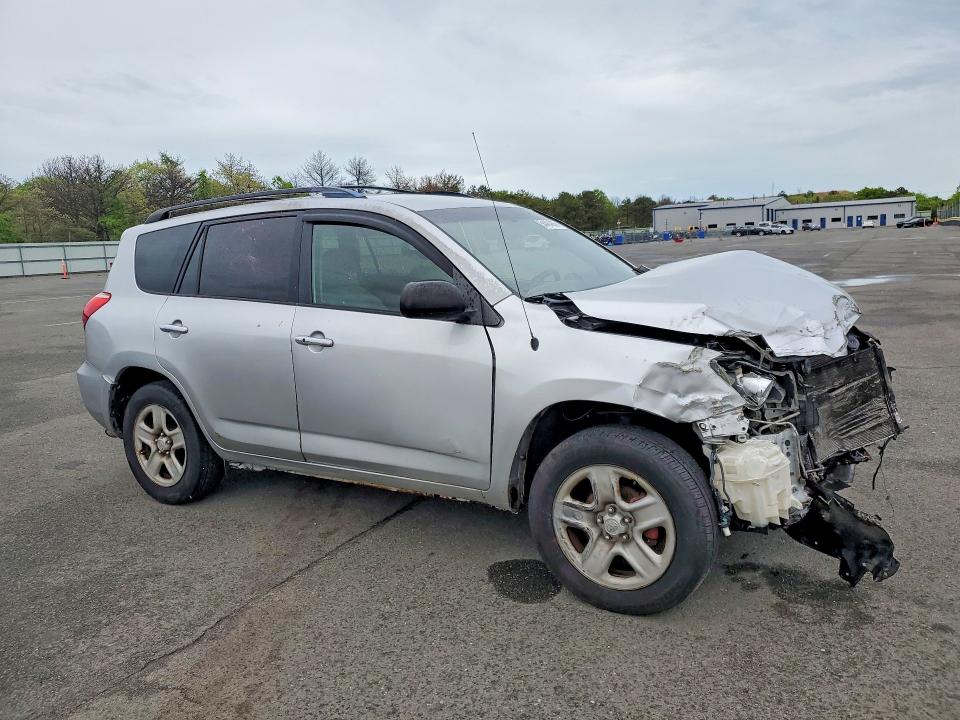 Продаж на аукціоні авто 2006 Toyota Rav4, vin: JTMBD33V065020637, номер лоту: 54404866