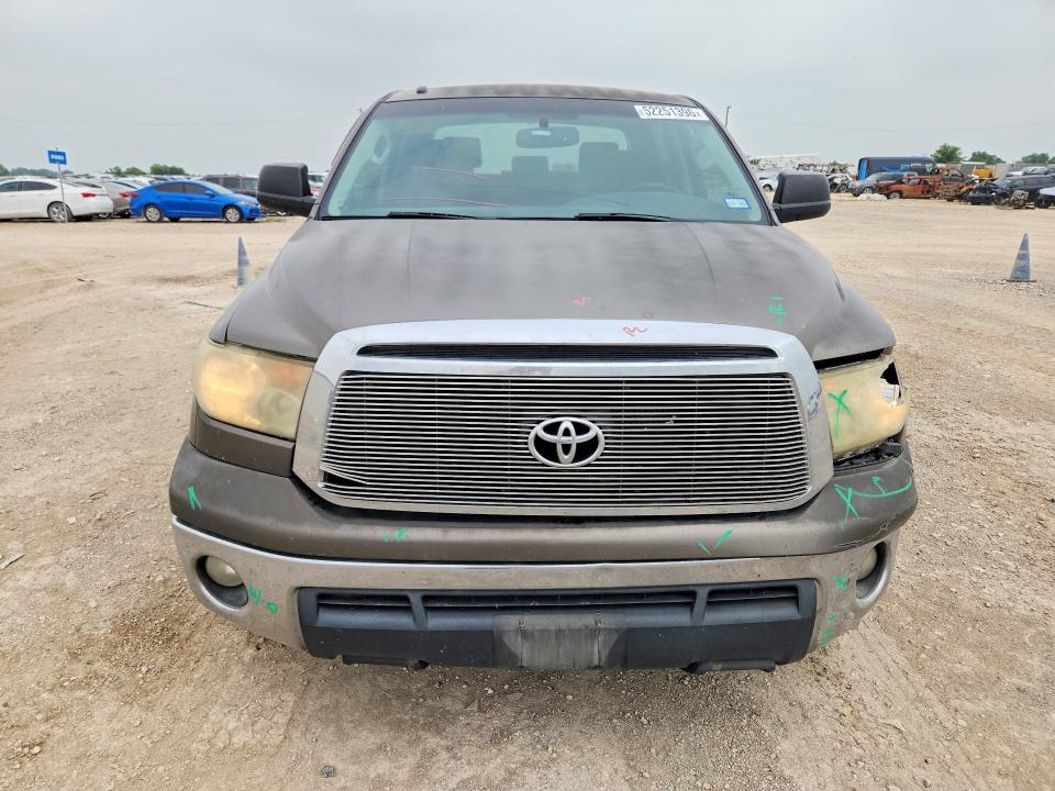 Продажа на аукционе авто 2012 Toyota Tundra, vin: 5TFEY5F14CX129740, номер лота: 52251396