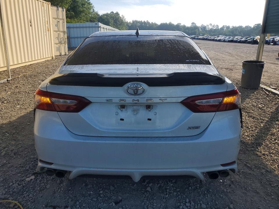 2019 Toyota Camry მანქანა იყიდება აუქციონზე, vin: 4T1B61HK9KU174403, აუქციონის ნომერი: 54214866