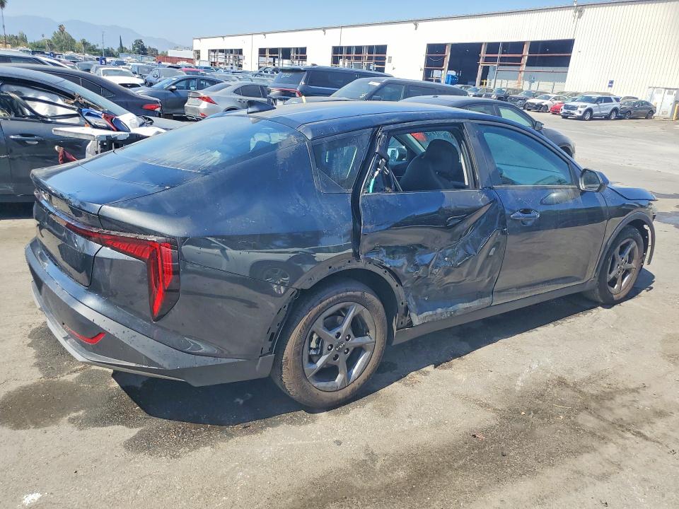 Продажа на аукционе авто 2026 Kia K4, vin: 3KPFT4DE5TE279472, номер лота: 53364076