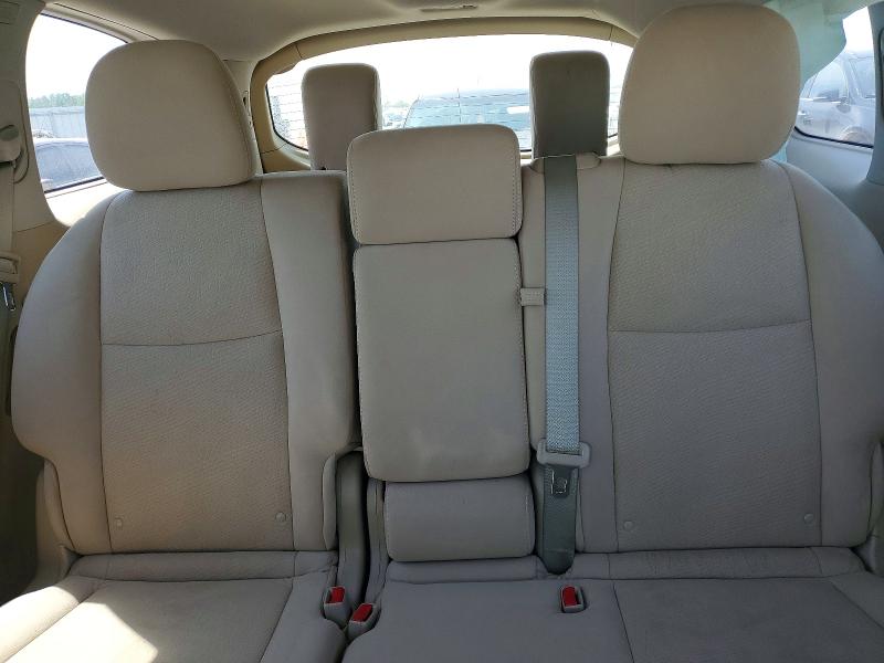 53443636 :رقم المزاد ، 5N1AR2MM9EC719557 vin ، 2014 Nissan Pathfinder مزاد بيع
