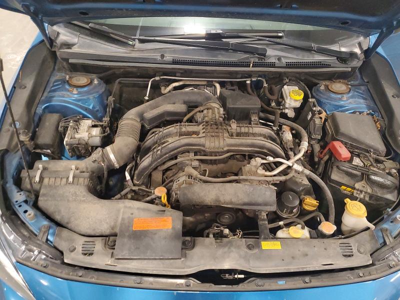 52401516 :رقم المزاد ، 4S3GKAD65J3614894 vin ، 2018 Subaru Impreza مزاد بيع