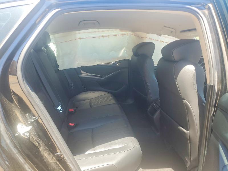 53965626 :رقم المزاد ، 1HGCV1F49MA074095 vin ، 2021 Honda Accord مزاد بيع