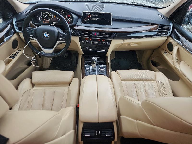 2014 Bmw X5 მანქანა იყიდება აუქციონზე, vin: 5UXKR0C58E0K47830, აუქციონის ნომერი: 54144856