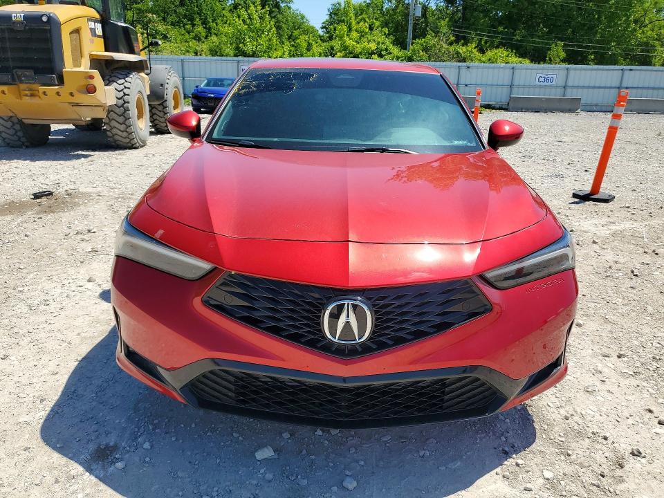 Aukcja sprzedaży 2024 Acura Integra, vin: 19UDE4H30RA021271, numer aukcji: 52414216
