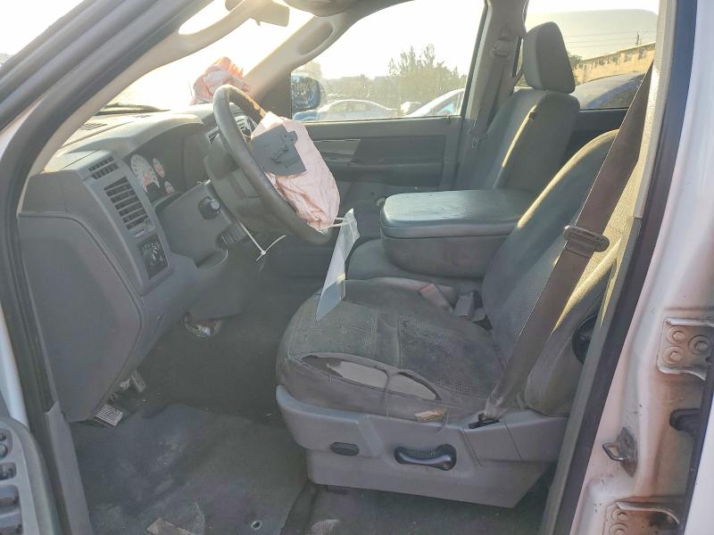 2007 Dodge Ram 1500 მანქანა იყიდება აუქციონზე, vin: 1D7HA18P47S251471, აუქციონის ნომერი: 52769006