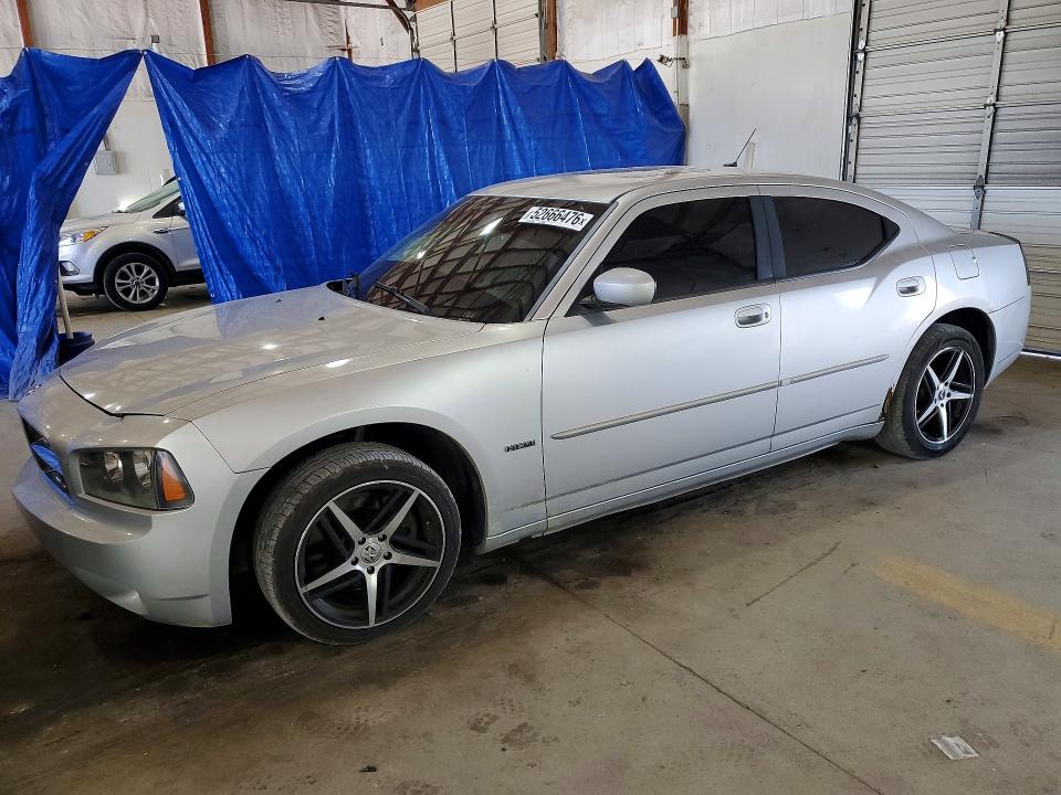 Aukcja sprzedaży 2008 Dodge Charger, vin: 2B3KA53H38H174707, numer aukcji: 52666476