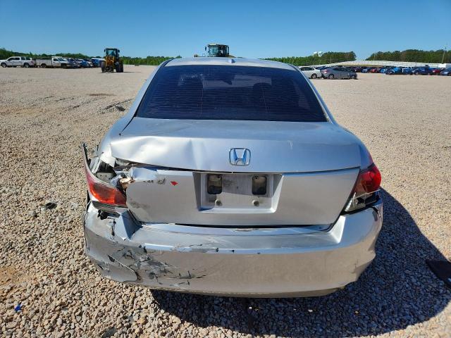 Aukcja sprzedaży 2008 Honda Accord, vin: JHMCP26858C075593, numer aukcji: 53505056