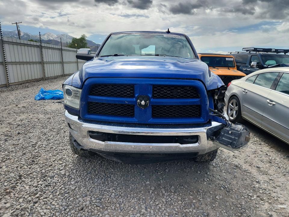 Продажа на аукционе авто 2014 Ram 2500, vin: 3C6UR5FLXEG135955, номер лота: 53924046