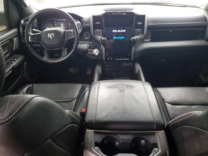 2019 Ram 1500 მანქანა იყიდება აუქციონზე, vin: 1C6SRFHTXKN925222, აუქციონის ნომერი: 54655476
