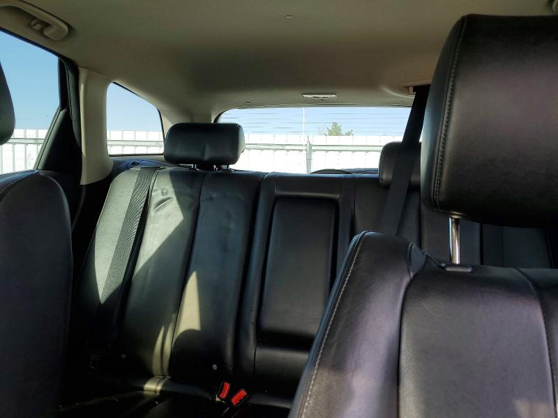 Продаж на аукціоні авто 2011 Mazda Cx-7, vin: JM3ER2B58B0380621, номер лоту: 49293766