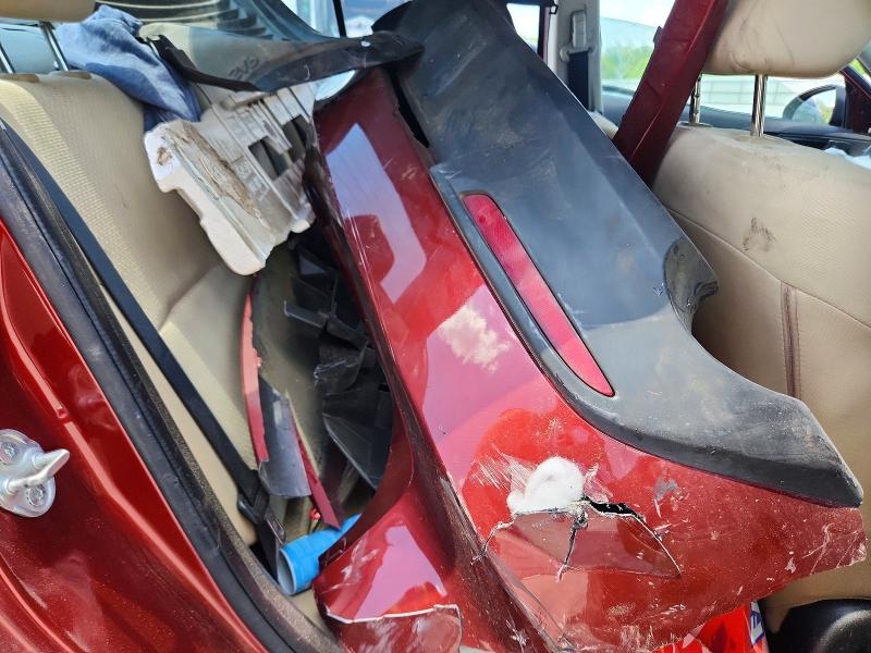 54093746 :رقم المزاد ، JM1BL1VF9B1453629 vin ، 2011 Mazda 3 مزاد بيع