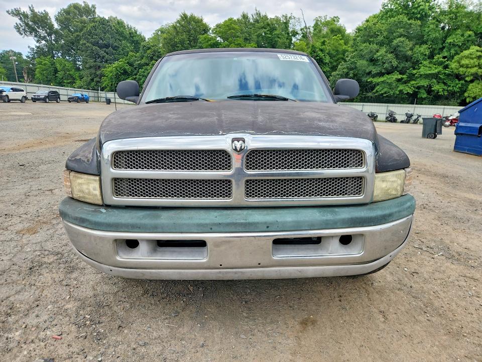 Aukcja sprzedaży 2001 Dodge Ram 1500, vin: 1B7HC16Y01S166697, numer aukcji: 52573216