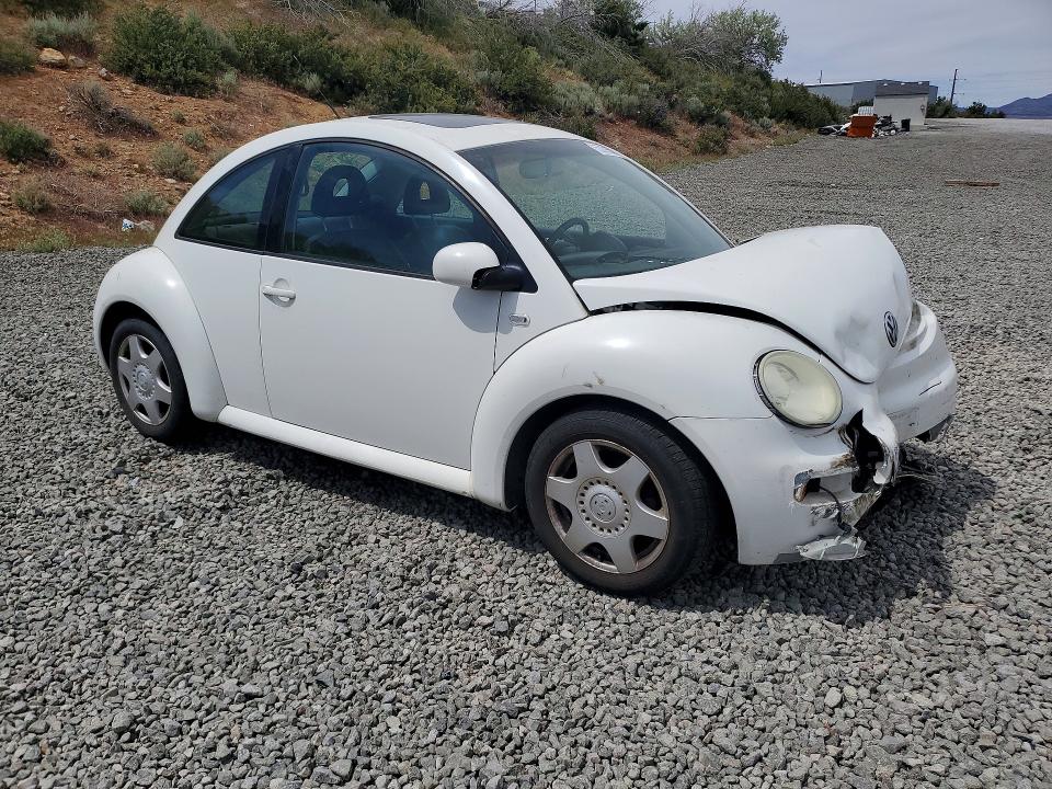 Продаж на аукціоні авто 2001 Volkswagen New Beetle, vin: 3VWCK21C81M464273, номер лоту: 53296506