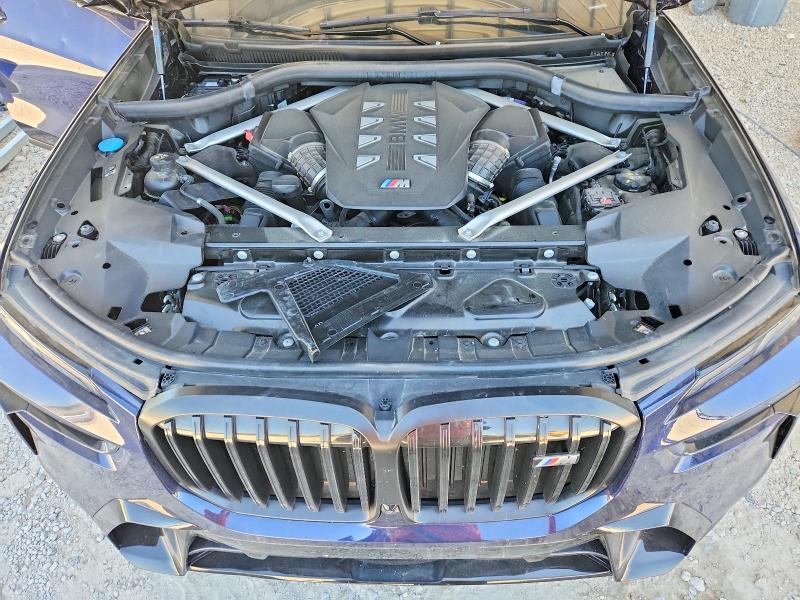 53294886 :رقم المزاد ، 5UX33EM03R9U74947 vin ، 2024 Bmw X7 مزاد بيع