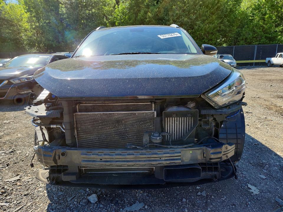 2016 Hyundai Tucson მანქანა იყიდება აუქციონზე, vin: KM8J3CA29GU034661, აუქციონის ნომერი: 53776276