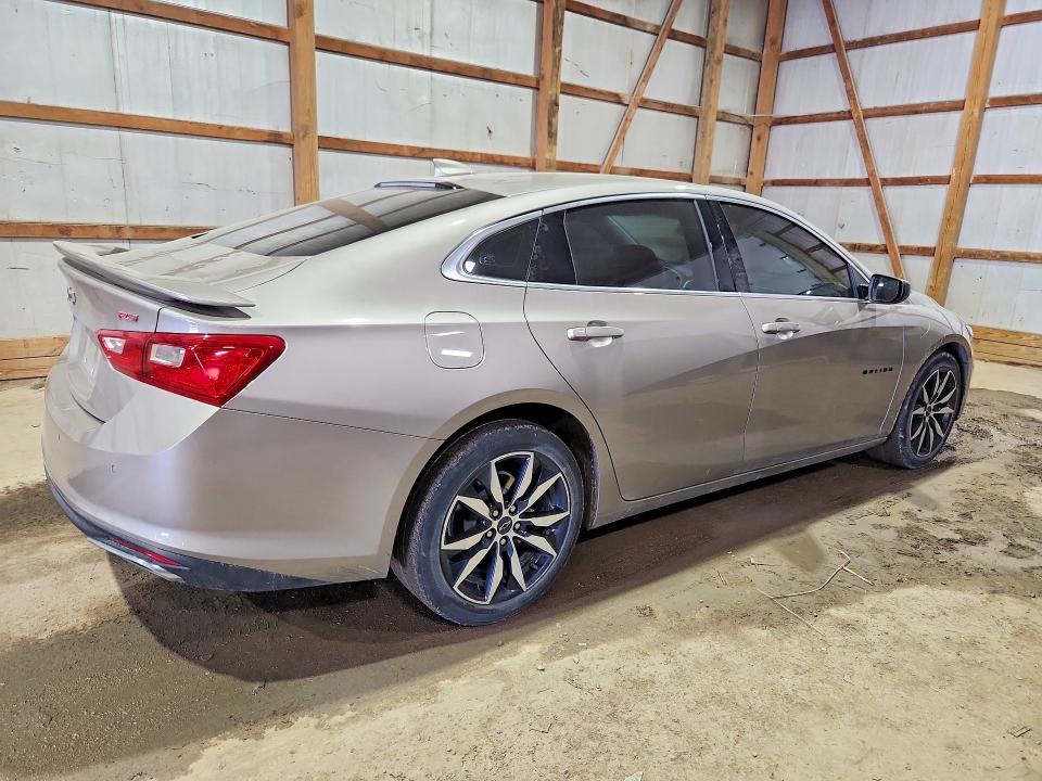Aukcja sprzedaży 2024 Chevrolet Malibu, vin: 1G1ZG5ST9RF112080, numer aukcji: 51318286