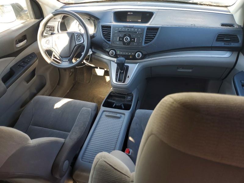 53235146 :رقم المزاد ، 2HKRM4H3XCH601215 vin ، 2012 Honda Cr-v مزاد بيع