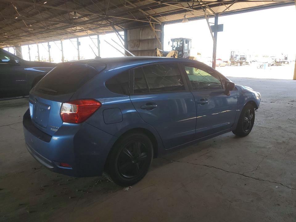 54875266 :رقم المزاد ، JF1GPAA6XFH272879 vin ، 2015 Subaru Impreza مزاد بيع
