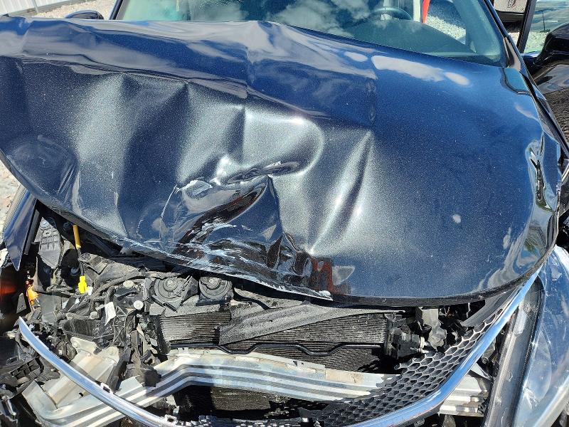 Продажа на аукционе авто 2017 Chrysler Pacifica, vin: 2C4RC1BG4HR759296, номер лота: 54342726