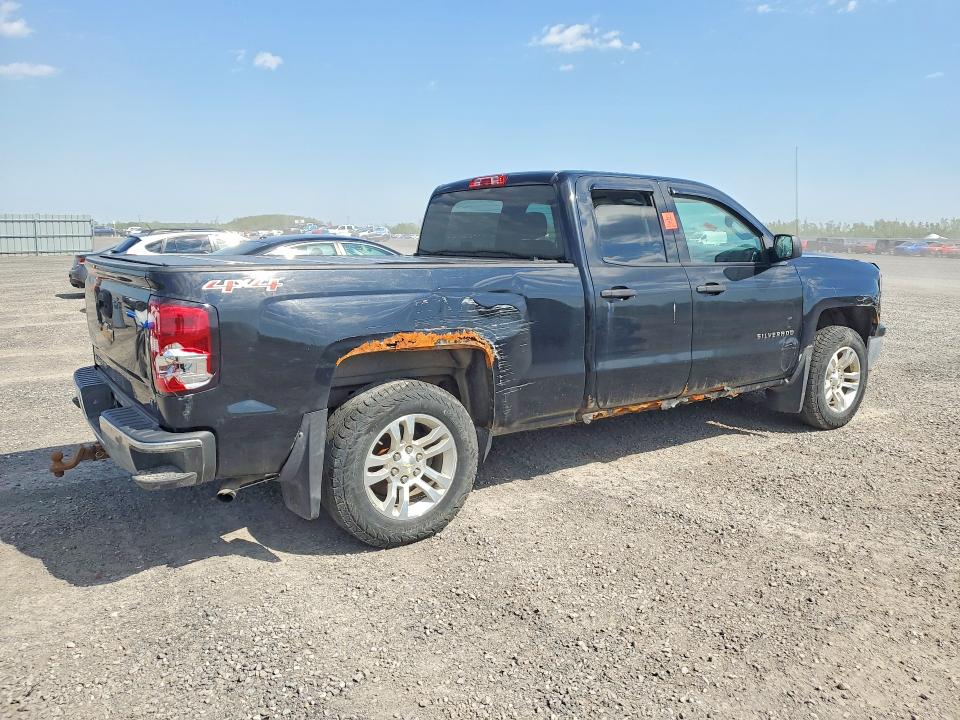 Продажа на аукционе авто 2014 Chevrolet Silverado, vin: 1GCVKREH3EZ281698, номер лота: 55115536