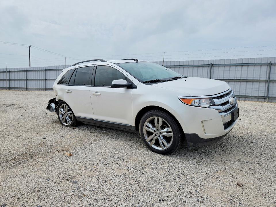 Aukcja sprzedaży 2013 Ford Edge, vin: 2FMDK3JC1DBB29676, numer aukcji: 52346636