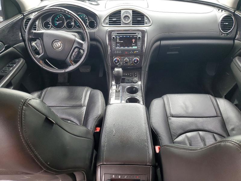 2017 Buick Enclave მანქანა იყიდება აუქციონზე, vin: 5GAKVBKD5HJ212776, აუქციონის ნომერი: 53297946