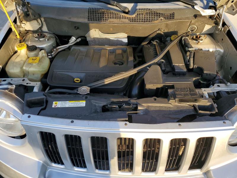 52378596 :رقم المزاد ، 1J8FT47W97D274666 vin ، 2007 Jeep Compass مزاد بيع