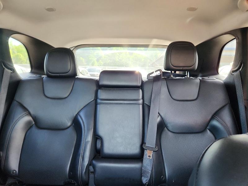 Продаж на аукціоні авто 2019 Jeep Cherokee, vin: 1C4PJMDN9KD260675, номер лоту: 54513616
