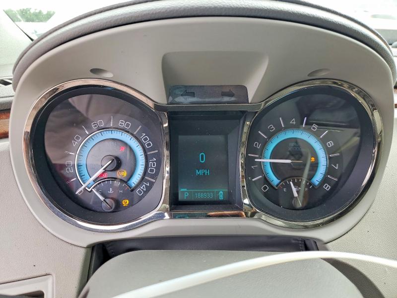 Продажа на аукционе авто 2011 Buick Lacrosse, vin: 1G4GC5ED1BF343927, номер лота: 52536336