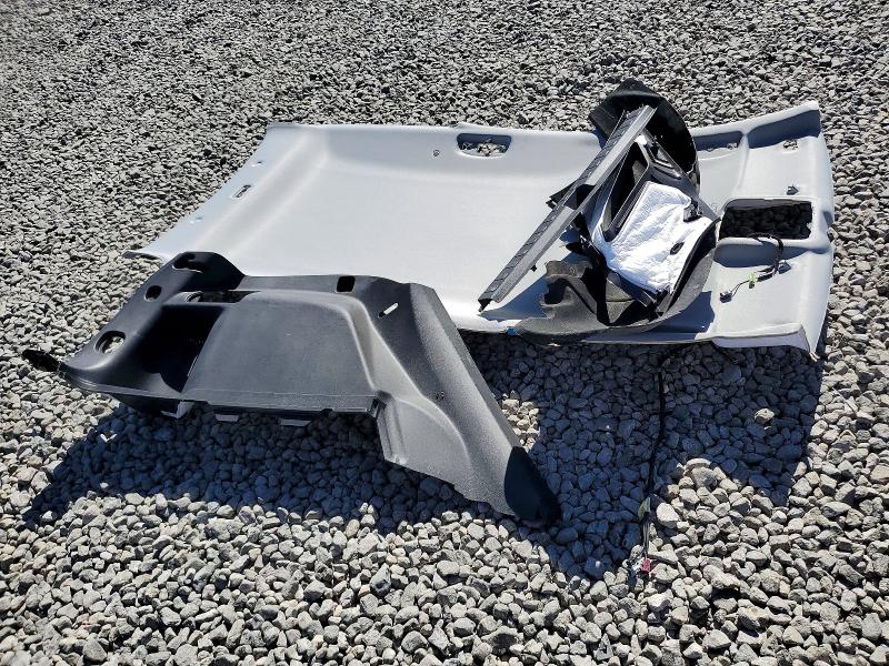 2019 Chevrolet Equinox მანქანა იყიდება აუქციონზე, vin: 3GNAXSEV8KS595280, აუქციონის ნომერი: 53293556