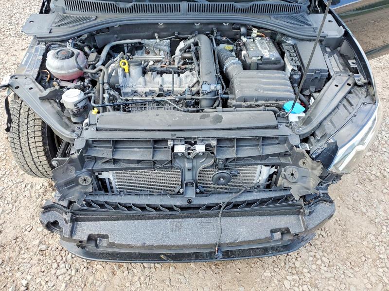 Aukcja sprzedaży 2021 Volkswagen Jetta, vin: 3VWC57BU5MM028609, numer aukcji: 53636966