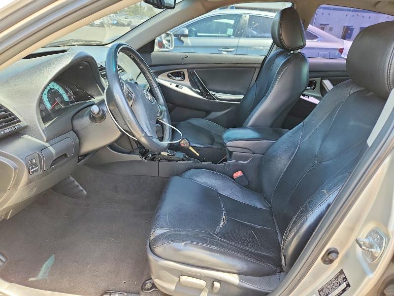 Продажа на аукционе авто 2009 Toyota Camry, vin: 4T1BK46K69U088024, номер лота: 54509676