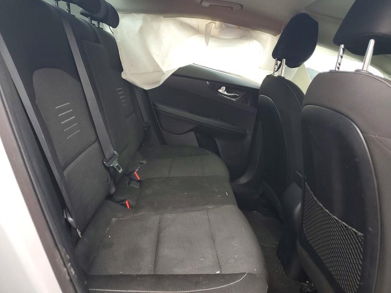 52237336 :رقم المزاد ، 3KPF34ADXKE039683 vin ، 2019 Kia Forte 4d Ex مزاد بيع