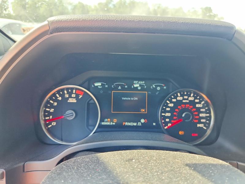 Продаж на аукціоні авто 2018 Ford F150, vin: 1FTFW1RG7JFE17659, номер лоту: 52005366