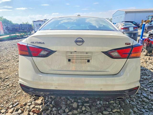 Продажа на аукционе авто 2025 Nissan Altima, vin: 1N4BL4CV5SN341615, номер лота: 54316416