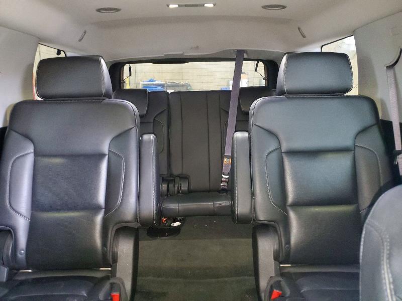 54594036 :رقم المزاد ، 1GKS2BKC8HR140296 vin ، 2017 Gmc Yukon مزاد بيع