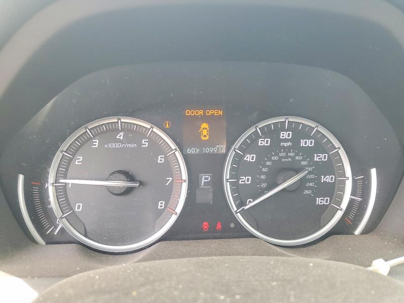 2015 Acura Tlx მანქანა იყიდება აუქციონზე, vin: 19UUB2F32FA024863, აუქციონის ნომერი: 54438366