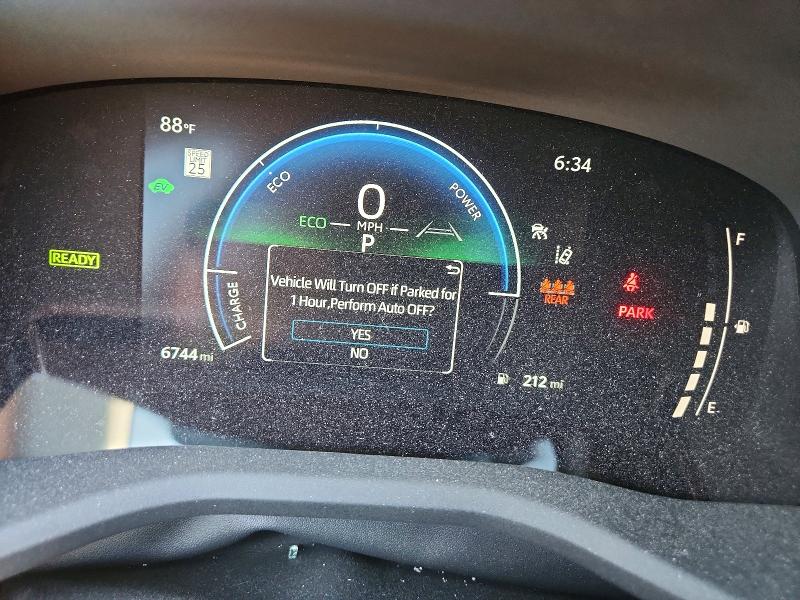 Aukcja sprzedaży 2025 Toyota Camry, vin: 4T1DAACK6SU184580, numer aukcji: 52459186