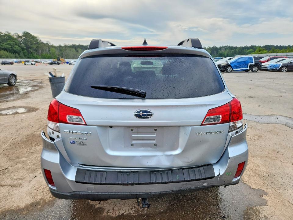 Aukcja sprzedaży 2014 Subaru Outback, vin: 4S4BRCLC6E3273726, numer aukcji: 52517466