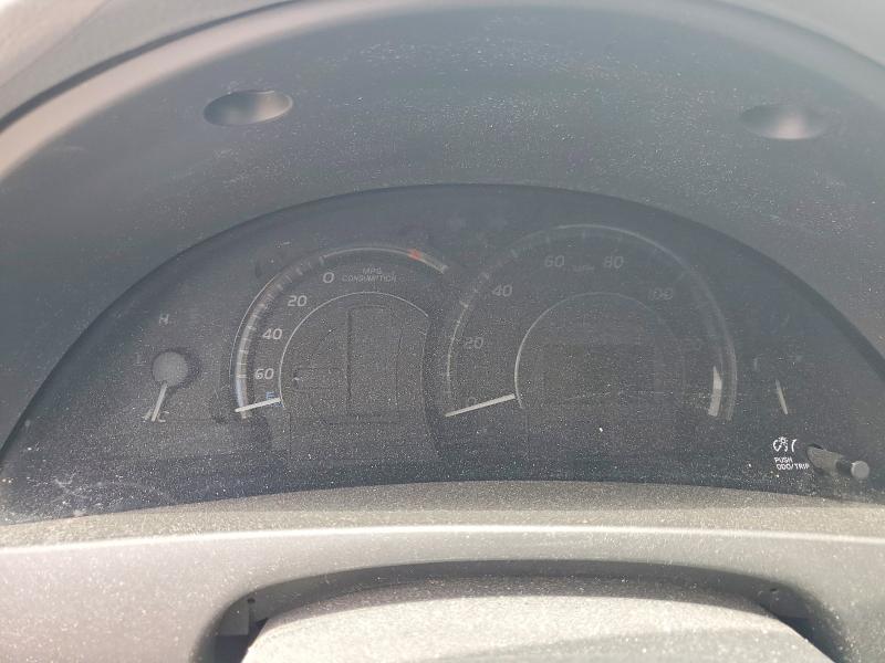 2009 Toyota Camry მანქანა იყიდება აუქციონზე, vin: 4T1BB46K99U111389, აუქციონის ნომერი: 53185976