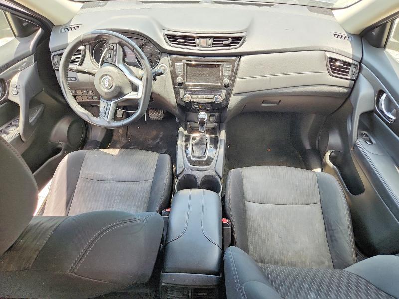 Aukcja sprzedaży 2018 Nissan Rogue, vin: 5N1AT2MT0JC819064, numer aukcji: 54637886
