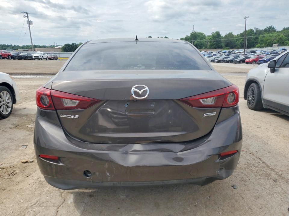 2016 Mazda 3 მანქანა იყიდება აუქციონზე, vin: 3MZBM1T75GM279462, აუქციონის ნომერი: 53974086