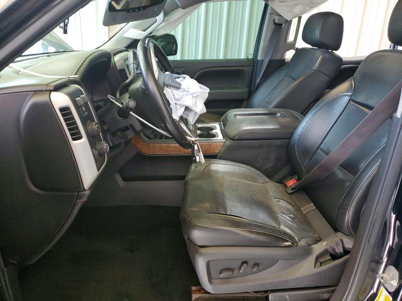 52407346 :رقم المزاد ، 3GTU2VEC8EG296495 vin ، 2014 Gmc Sierra مزاد بيع