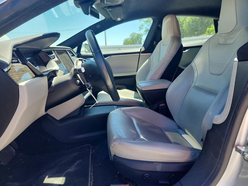 Aukcja sprzedaży 2016 Tesla Model S, vin: 5YJSA1E15GF175224, numer aukcji: 52768956