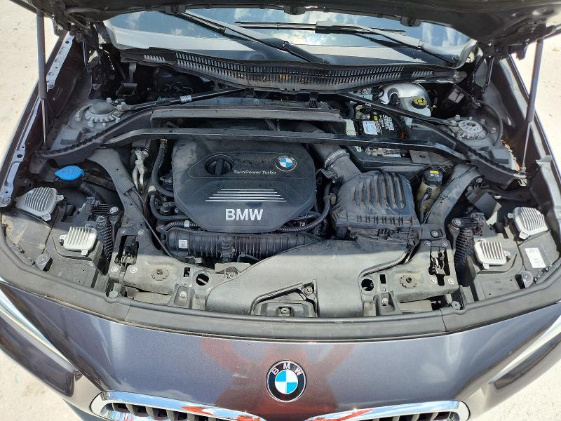 Продажа на аукционе авто 2018 Bmw X2, vin: WBXYJ5C38JEF81048, номер лота: 55677436