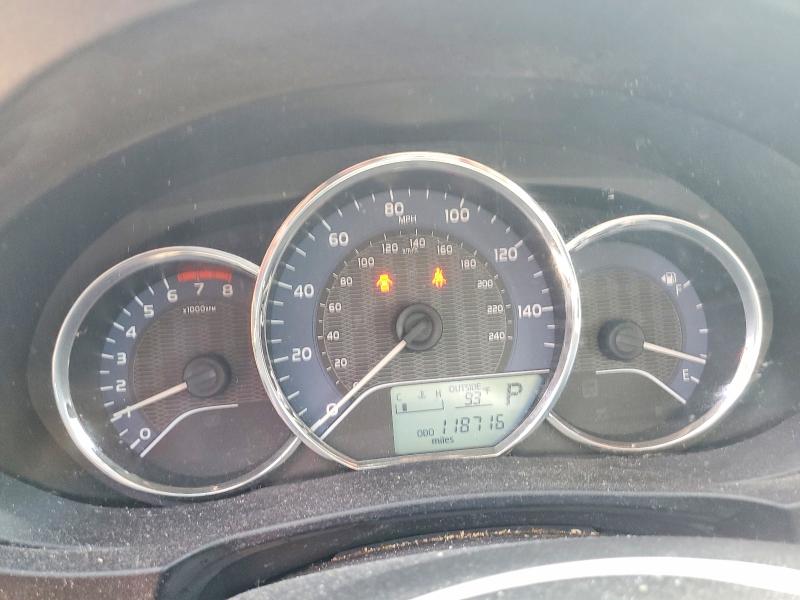 Aukcja sprzedaży 2015 Toyota Corolla, vin: 2T1BURHE4FC378256, numer aukcji: 55153946