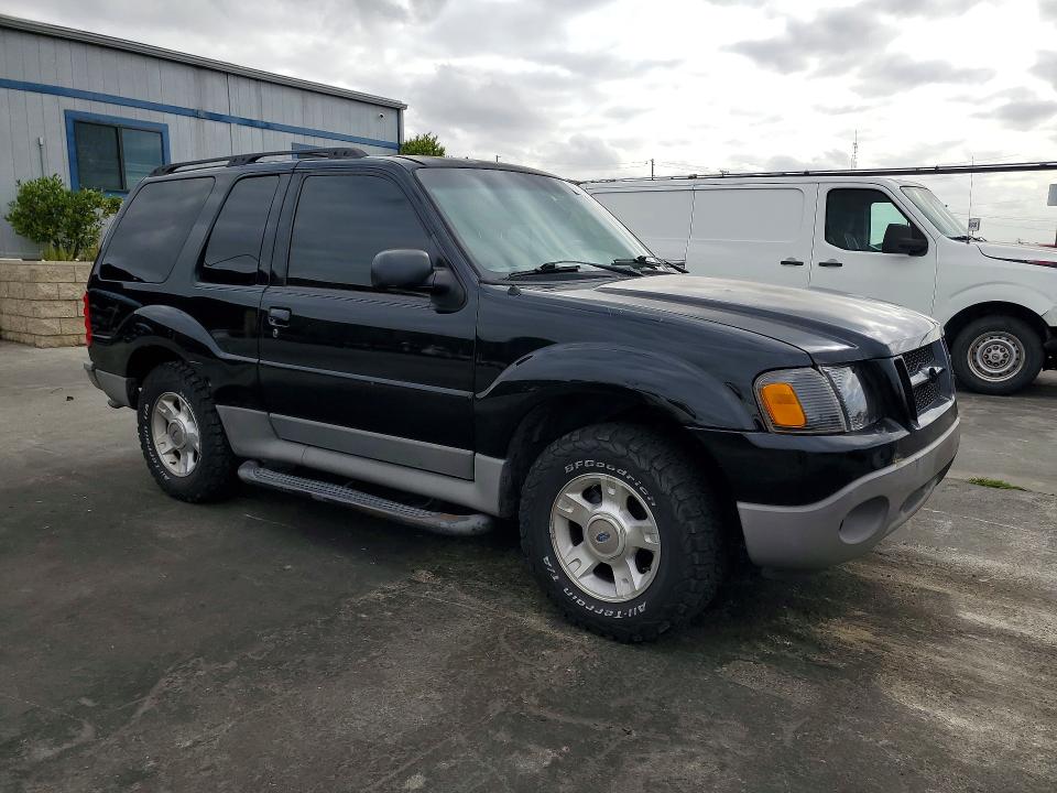Aukcja sprzedaży 2003 Ford Explorer, vin: 1FMZU70E33UA31557, numer aukcji: 52877616