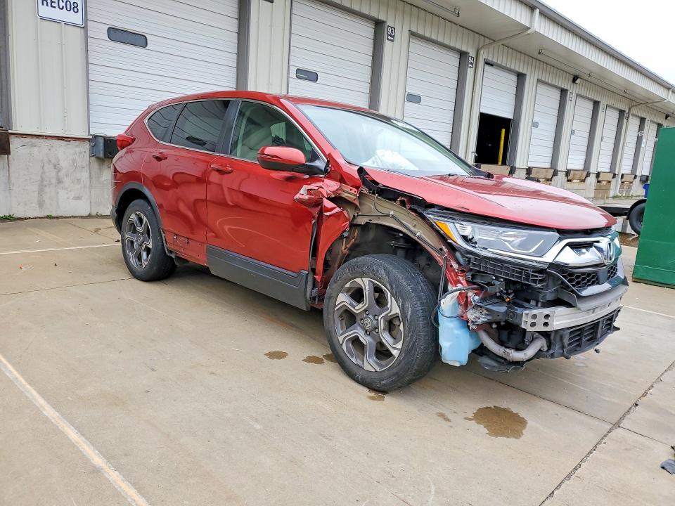 Aukcja sprzedaży 2017 Honda Cr-v, vin: 5J6RW2H57HL046186, numer aukcji: 53346276