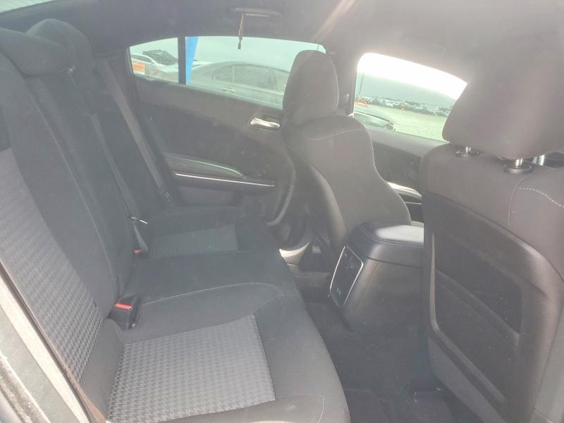 54074266 :رقم المزاد ، 2C3CDXHGXPH638875 vin ، 2023 Dodge Charger مزاد بيع